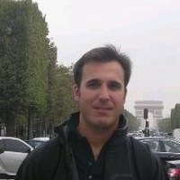 Alejandro L. Cernadas