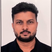 Shwetang Shah