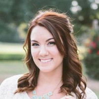 Ashley Gladden
