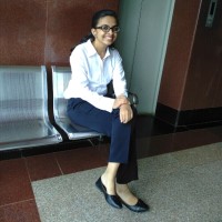 Vaishnavi Tappe