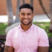 Gage Henderson, M.A. LMFT