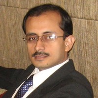 Suman Chakraborty
