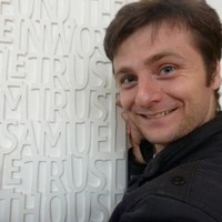Sam Causton