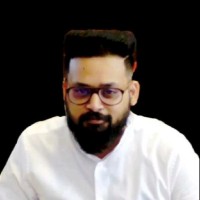 Arjun Narayan