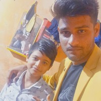 Rahul Kumar S
