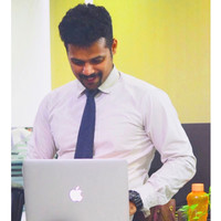 Avinash U S