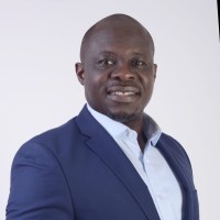 Christopher Okoro, MBA