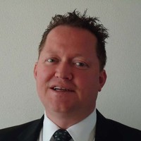 Rob Stolp