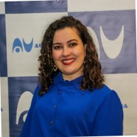 Ingrid Aguiar Domingos