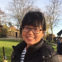 Chia-Mei Lin