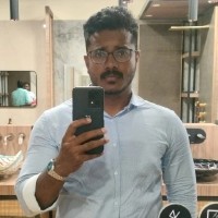 Manikandan Kumarasamy