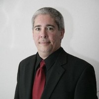Raymond Smith, P.E.