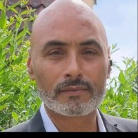mohammad daabas