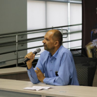 Moisés Malta Rodrigues