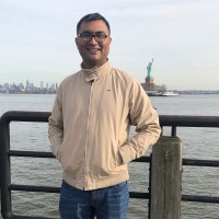 Khanindra Kalita