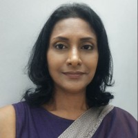 Nilmini Mendis