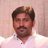 Arif Bhatti