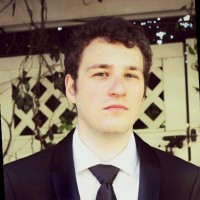 Brandon Tzortzis