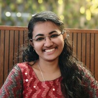 Aswathi M