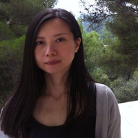 Ivy Huang