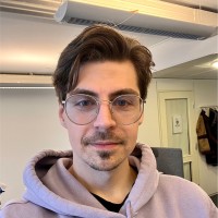 Niklas Van Herbert
