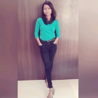 Pranita Kate