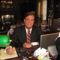 James Riley