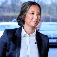 Nina B. Michaelsen