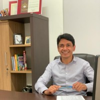 Ricardo Antunes Soares