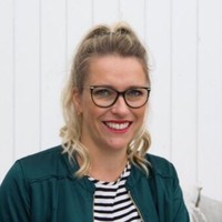 Anne-Marije Bennink