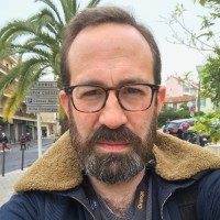 Charles Vallette Viallard