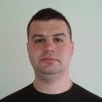 Slav Dimitrov