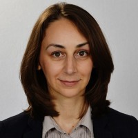 Gordana Nikolic
