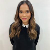 Alisara Jeffery