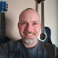Justin Nickerson