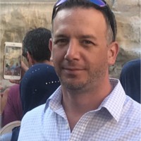 Michael Joyce