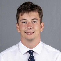 Chase Hickey