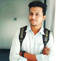 Akshay Matey
