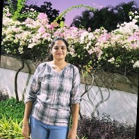 Busetty Manasa