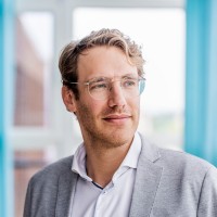 Klaas De Gier