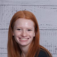 Isabelle Lewis