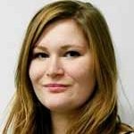 Jessica Saxer