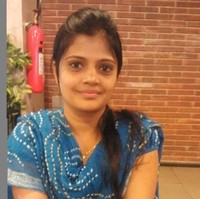 pooja bhat