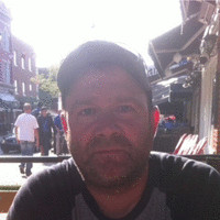 Sylvain Arsenault