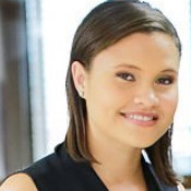 Georgina Moser-Radway