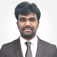 Mastan Vali P