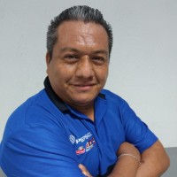 Juan Antonio Ramirez