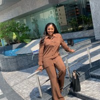 Stella Ogbu
