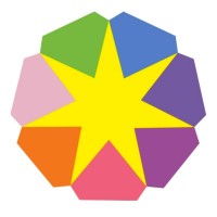 Rainbow Star