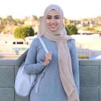 Yasmin Mohamed